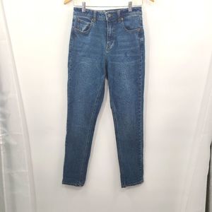 Volcom Straight leg jeans, size 27‎